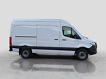 2026 Mercedes-Benz Sprinter Cargo Van Cargo 144 WB