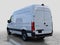 2026 Mercedes-Benz Sprinter Cargo Van Cargo 144 WB