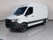 2026 Mercedes-Benz Sprinter 2500 Base