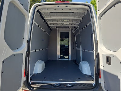 2026 Mercedes-Benz Sprinter 2500 Base