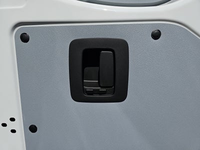 2026 Mercedes-Benz Sprinter 2500 Base