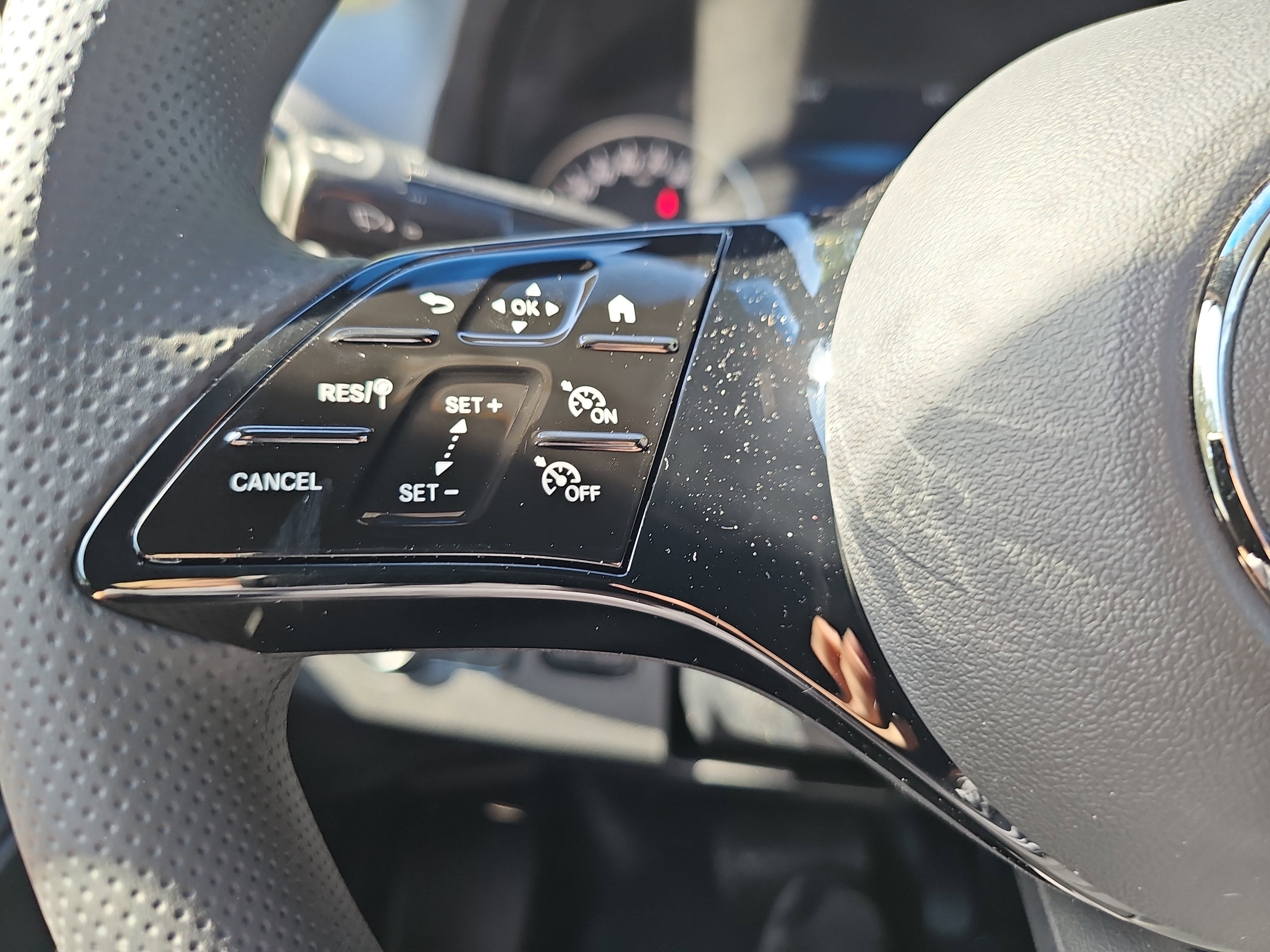 2026 Mercedes-Benz Sprinter 2500 Base