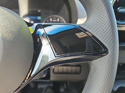 2026 Mercedes-Benz Sprinter 2500 Base