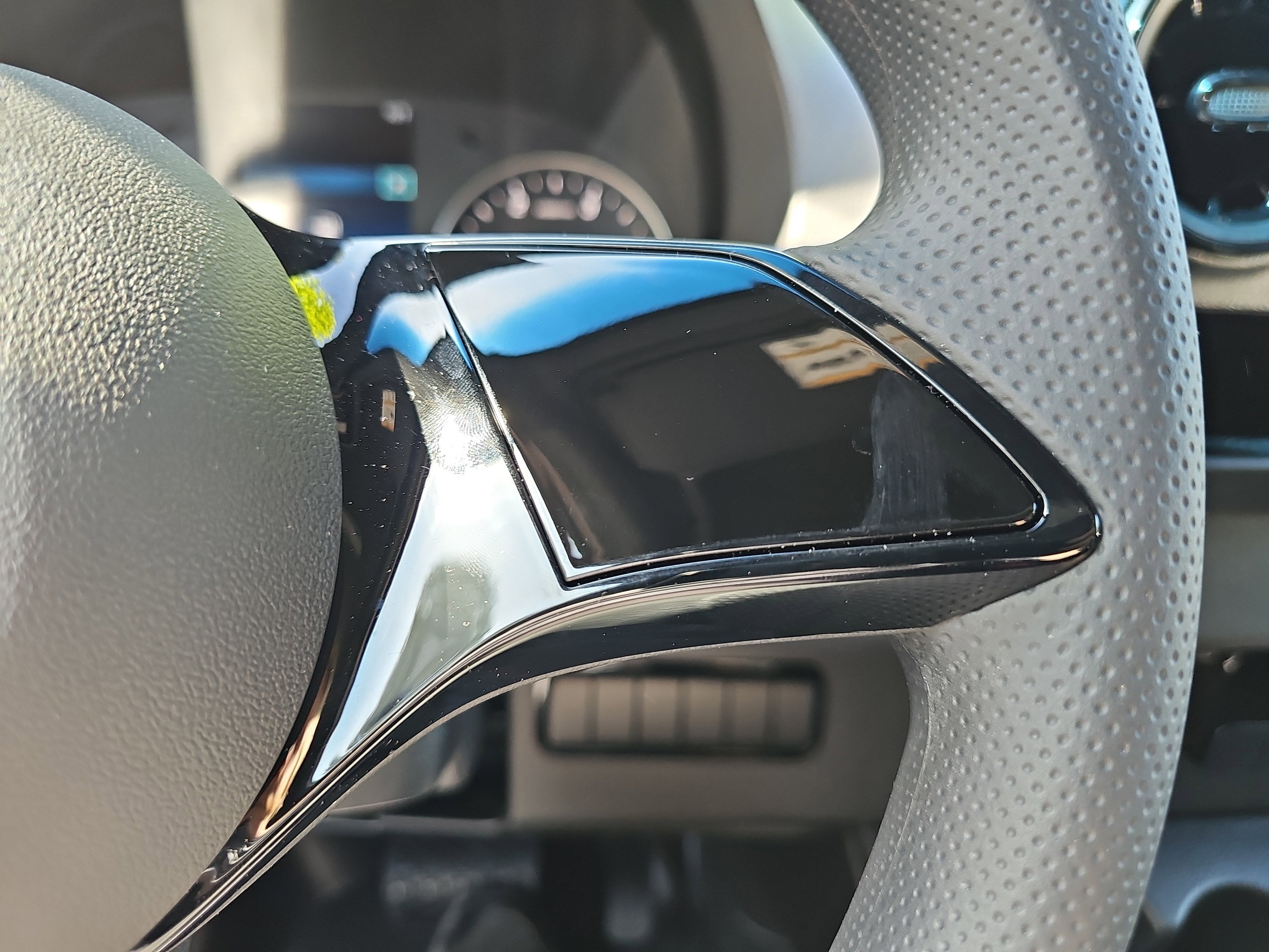 2026 Mercedes-Benz Sprinter 2500 Base