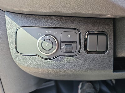 2026 Mercedes-Benz Sprinter 2500 Base