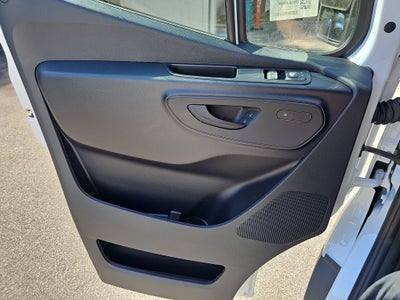 2026 Mercedes-Benz Sprinter 2500 Base