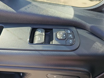 2026 Mercedes-Benz Sprinter 2500 Base