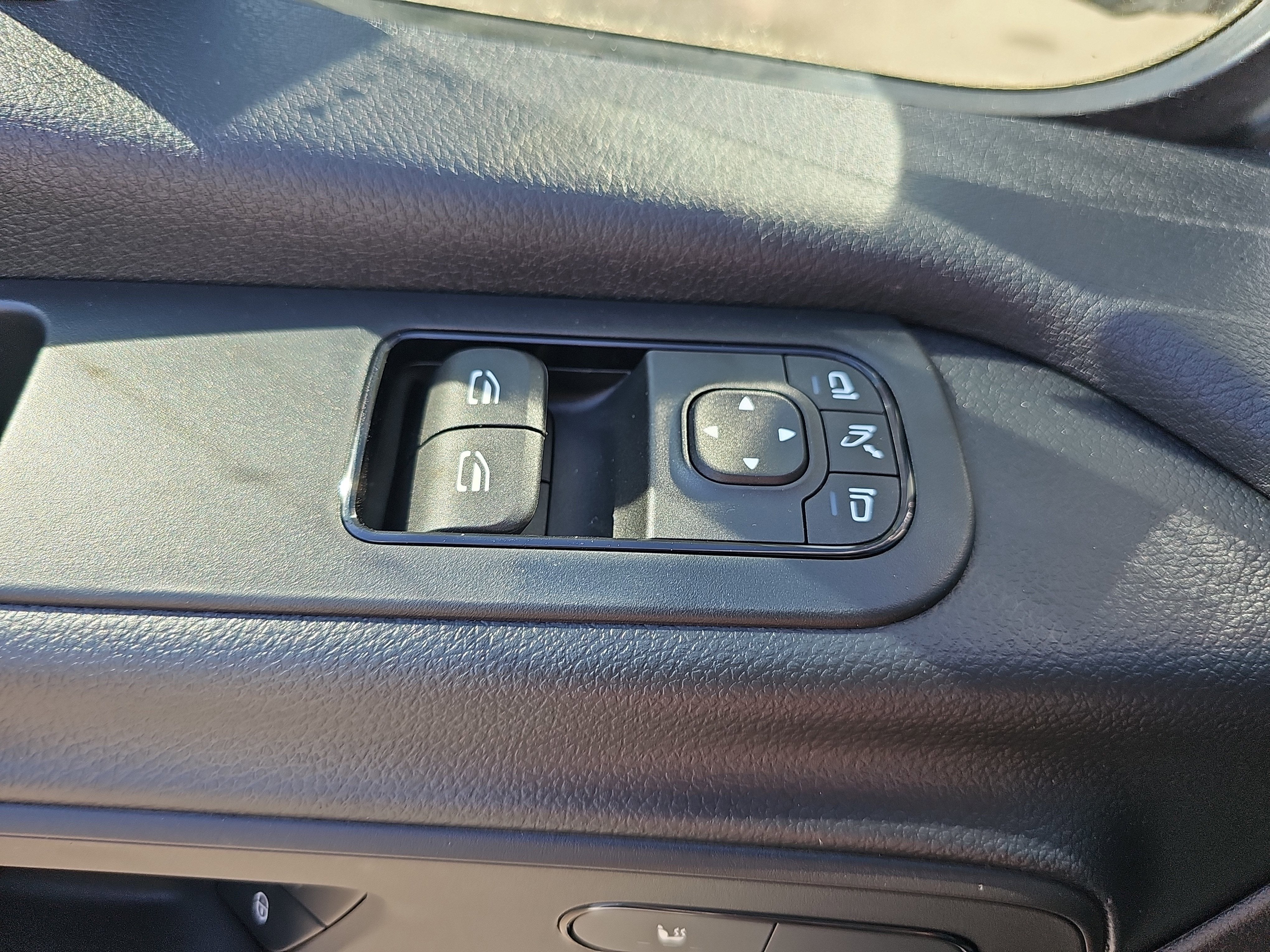 2026 Mercedes-Benz Sprinter 2500 Base