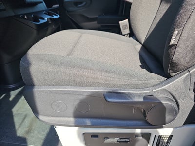 2026 Mercedes-Benz Sprinter 2500 Base