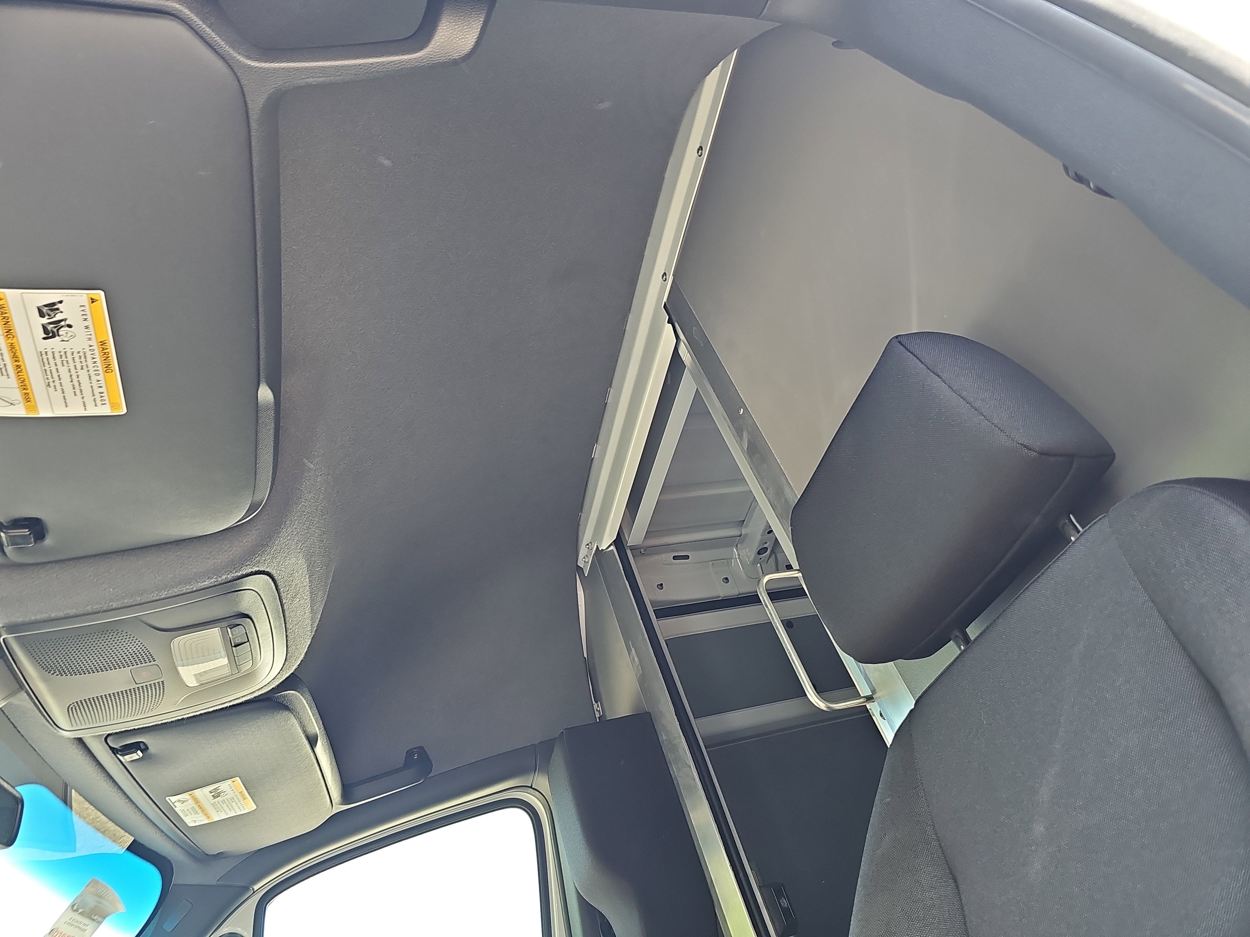 2026 Mercedes-Benz Sprinter 2500 Base