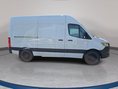 2026 Mercedes-Benz Sprinter 2500 Base