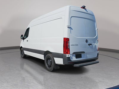 2026 Mercedes-Benz Sprinter 2500 Base