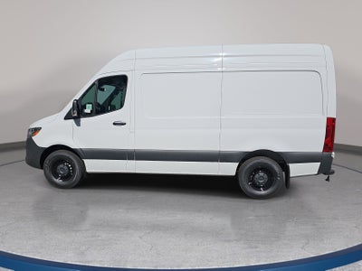 2026 Mercedes-Benz Sprinter 2500 Base