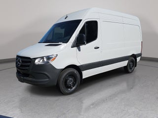 2026 Mercedes-Benz Sprinter 2500 Base