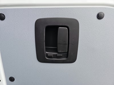 2026 Mercedes-Benz Sprinter 2500 Base