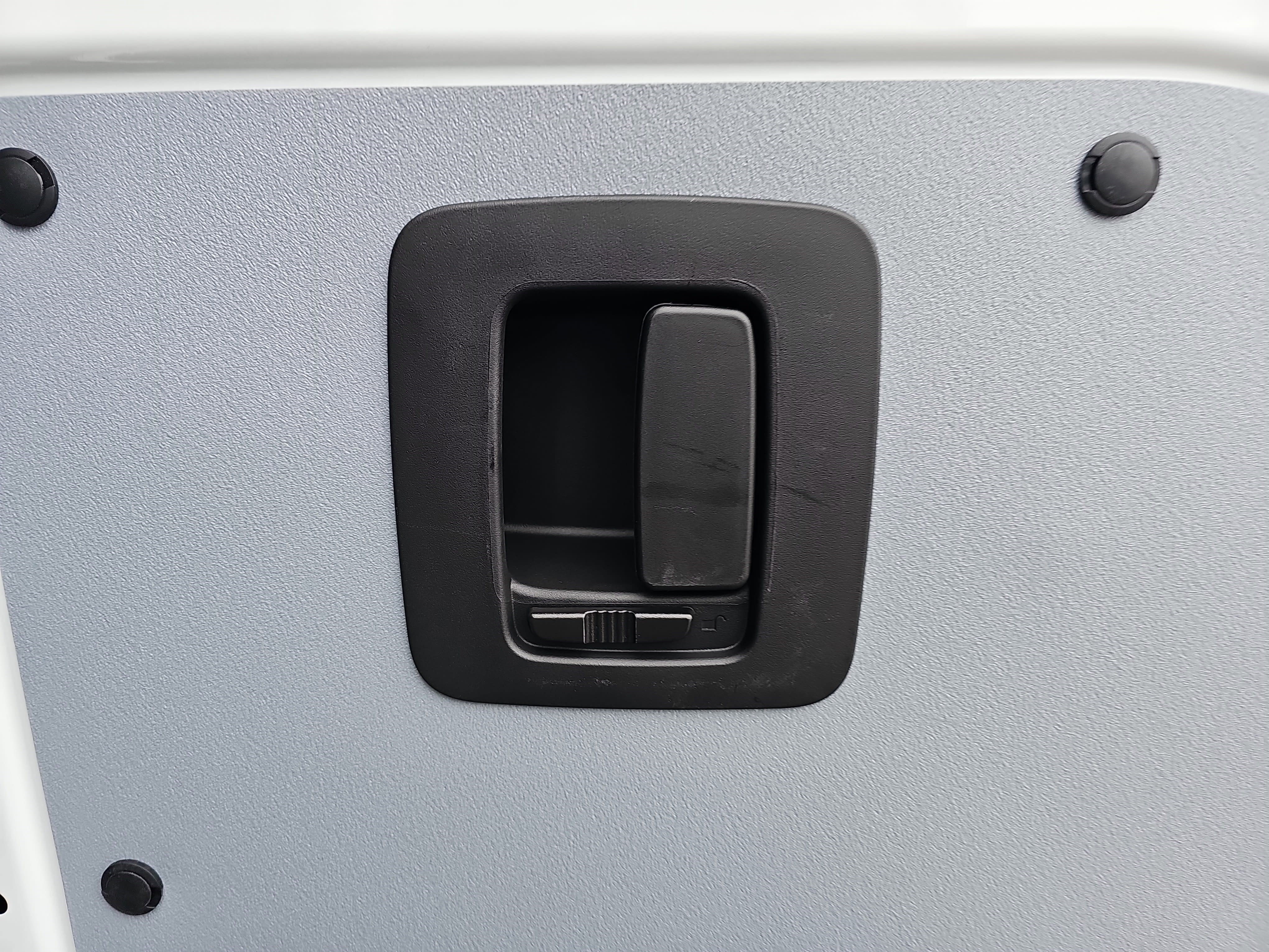 2026 Mercedes-Benz Sprinter 2500 Base