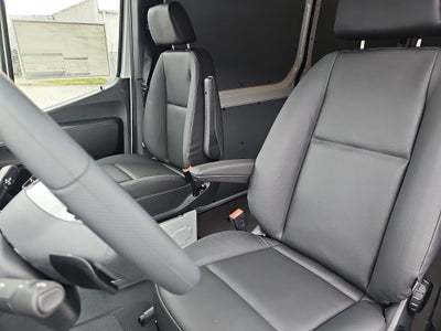 2026 Mercedes-Benz Sprinter 2500 Base