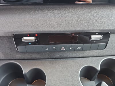 2026 Mercedes-Benz Sprinter 2500 Base