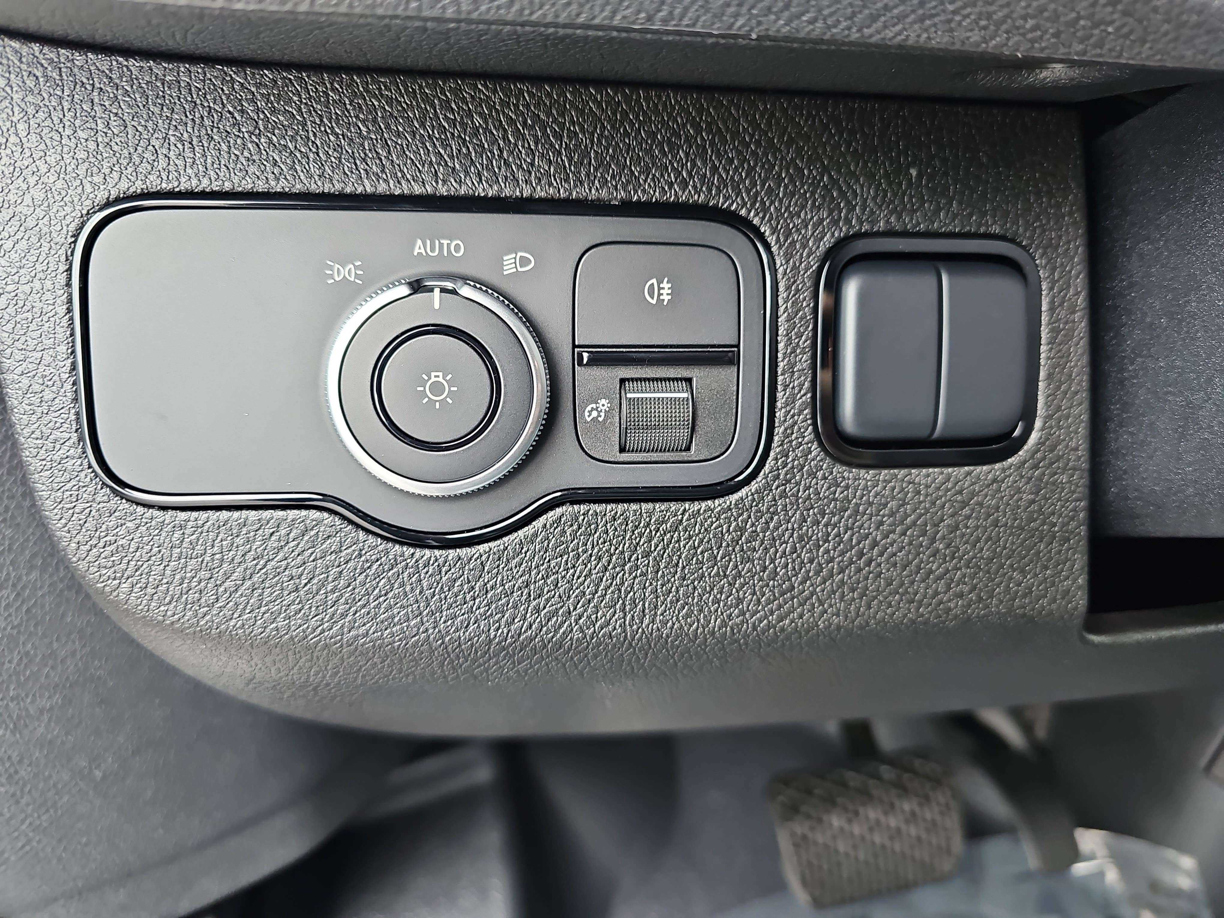 2026 Mercedes-Benz Sprinter 2500 Base