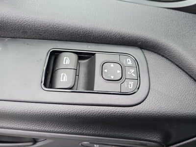 2026 Mercedes-Benz Sprinter 2500 Base