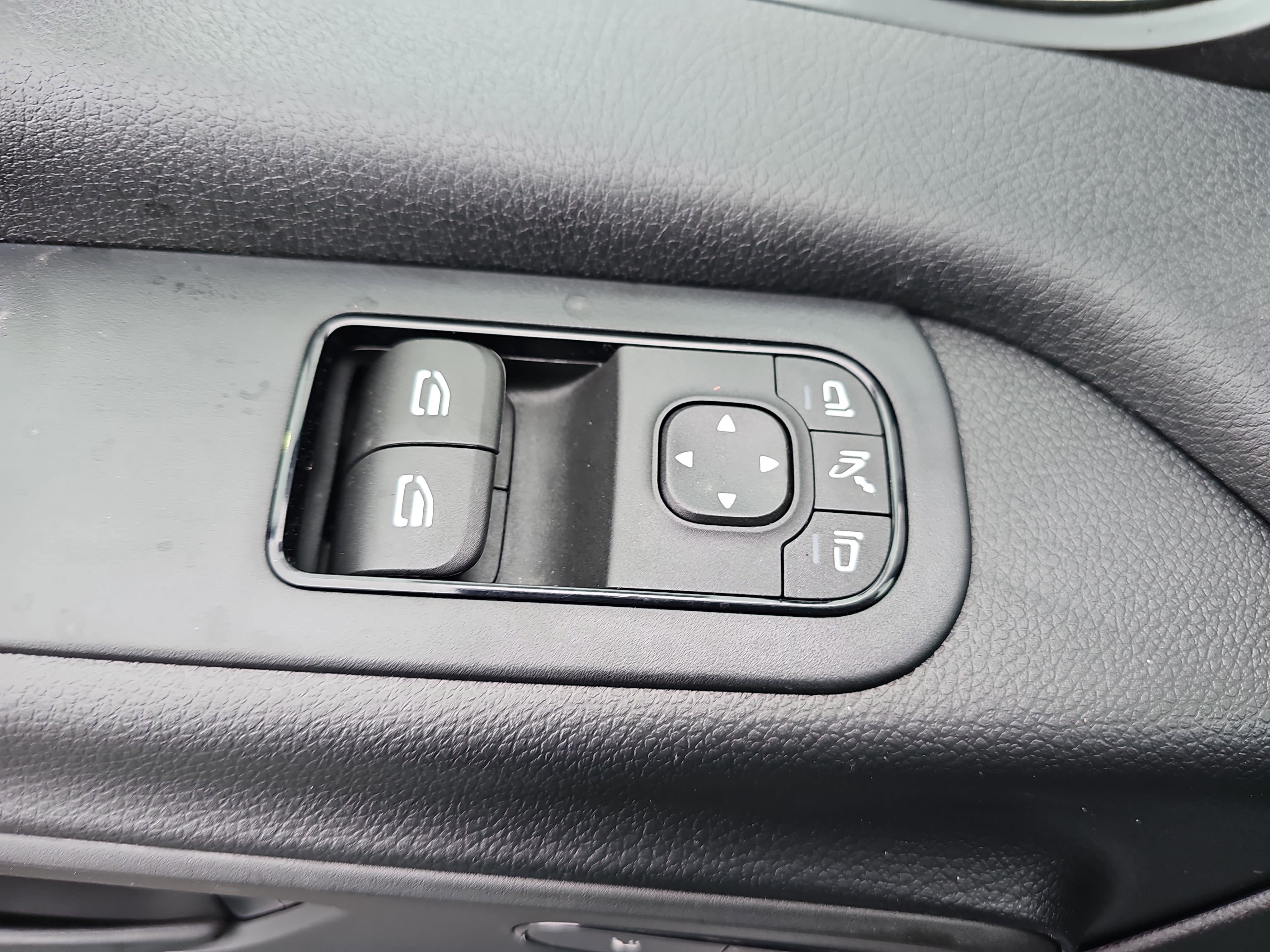 2026 Mercedes-Benz Sprinter 2500 Base