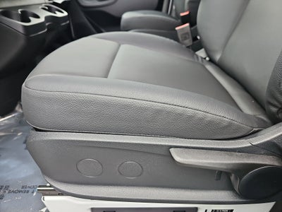 2026 Mercedes-Benz Sprinter 2500 Base