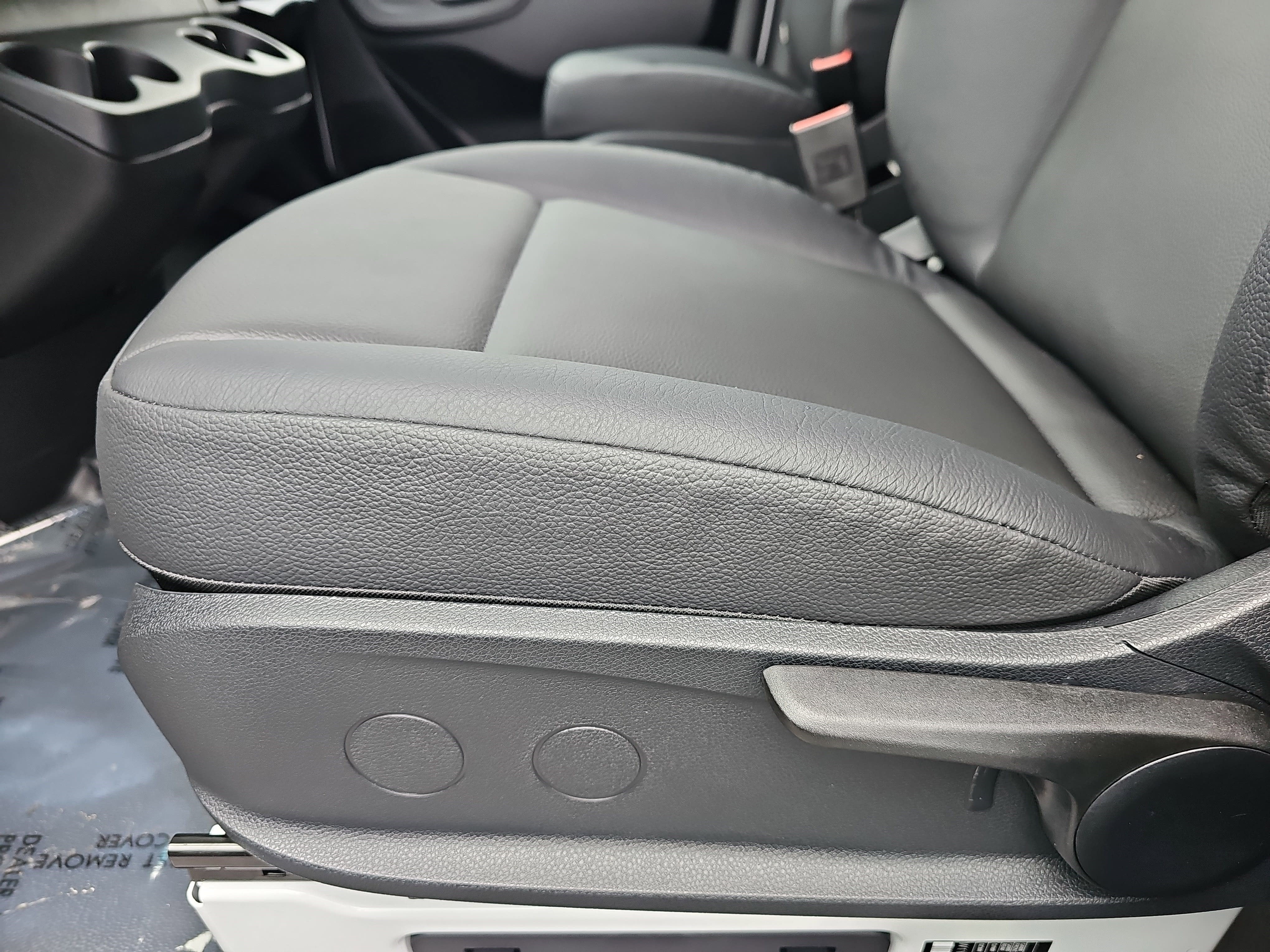 2026 Mercedes-Benz Sprinter 2500 Base