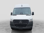 2026 Mercedes-Benz Sprinter 2500 Base