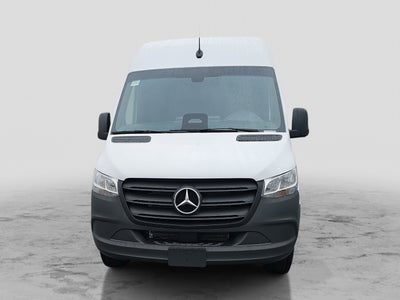 2026 Mercedes-Benz Sprinter 2500 Base