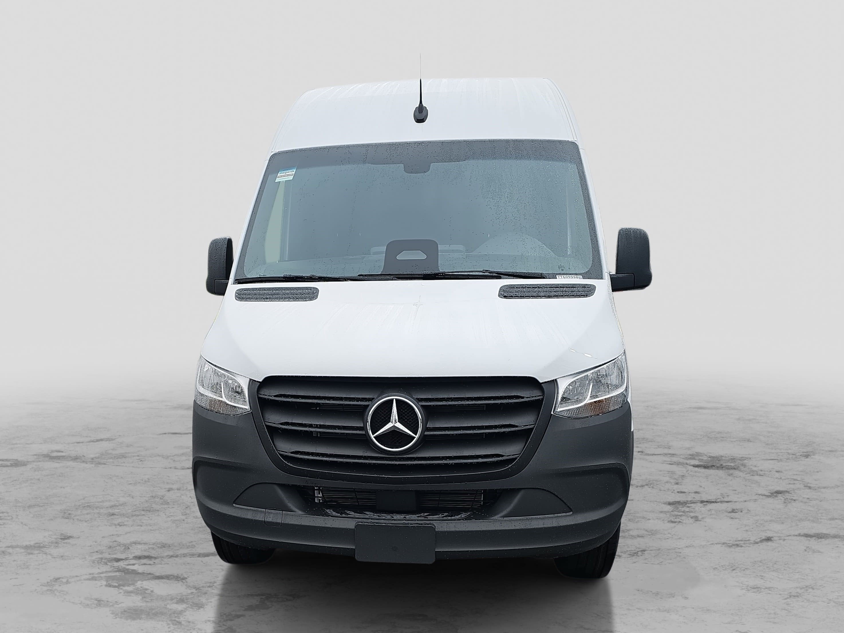 2026 Mercedes-Benz Sprinter 2500 Base