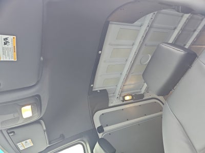 2026 Mercedes-Benz Sprinter 2500 Base