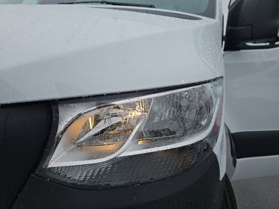 2026 Mercedes-Benz Sprinter 2500 Base