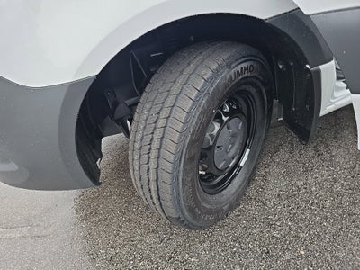 2026 Mercedes-Benz Sprinter 2500 Base