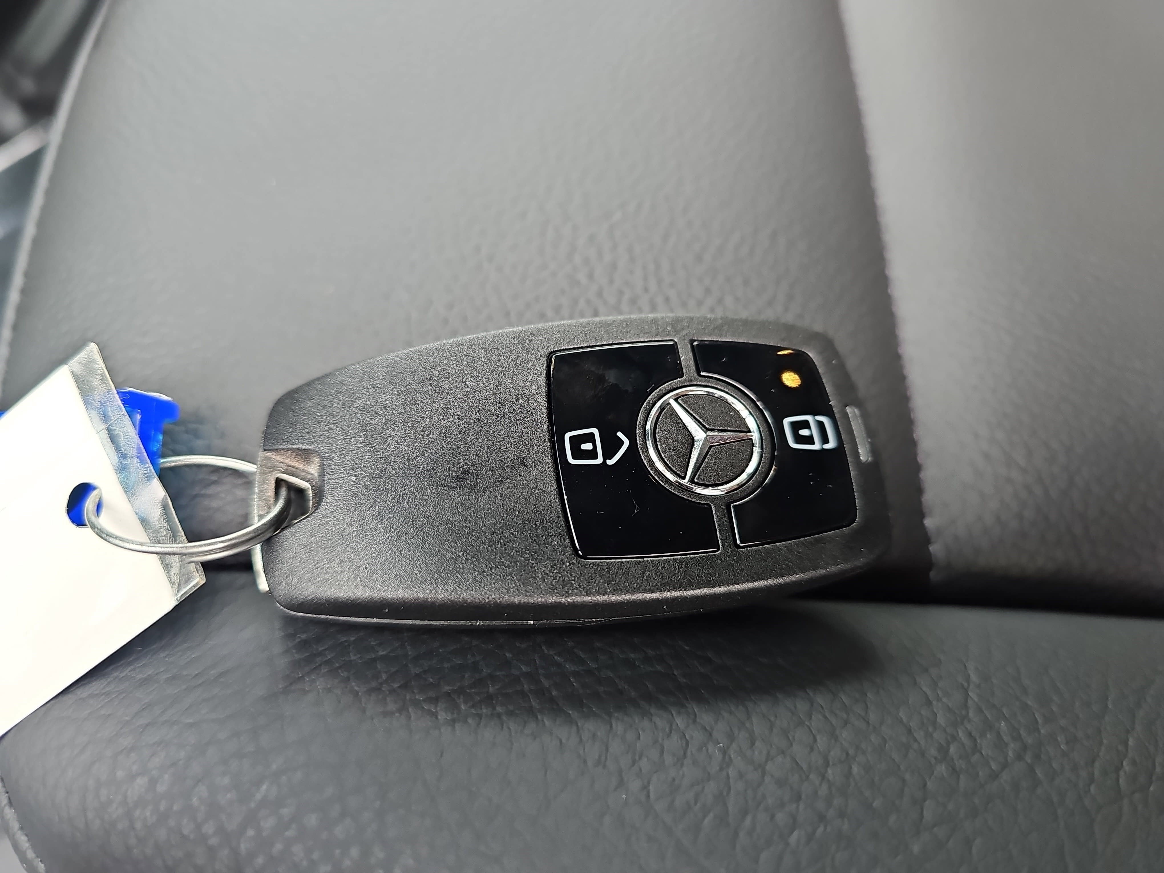 2026 Mercedes-Benz Sprinter 2500 Base