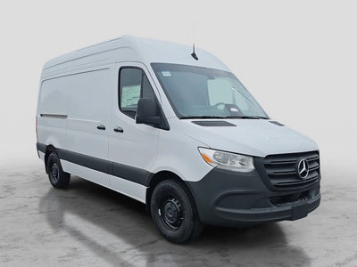 2026 Mercedes-Benz Sprinter 2500 Base