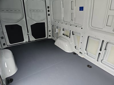 2026 Mercedes-Benz Sprinter 2500 Base