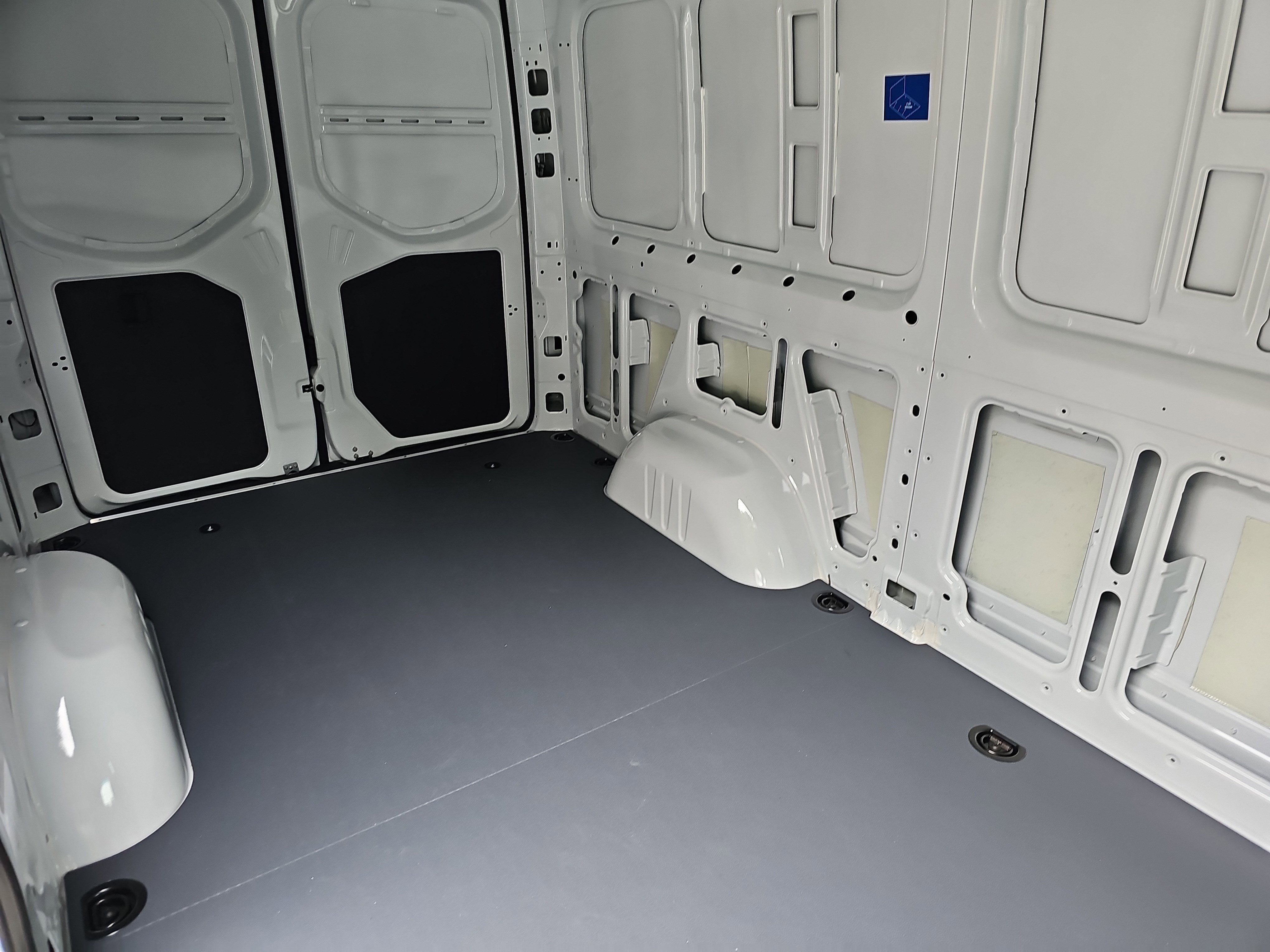 2026 Mercedes-Benz Sprinter 2500 Base