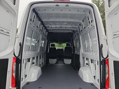 2026 Mercedes-Benz Sprinter 2500 Base