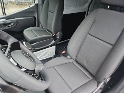 2026 Mercedes-Benz Sprinter 2500 Base