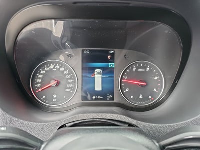2026 Mercedes-Benz Sprinter 2500 Base
