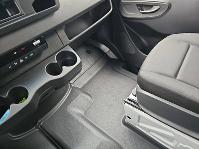 2026 Mercedes-Benz Sprinter 2500 Base