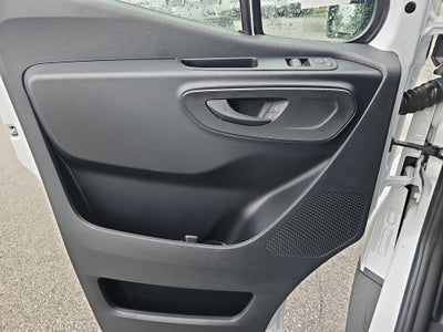 2026 Mercedes-Benz Sprinter 2500 Base