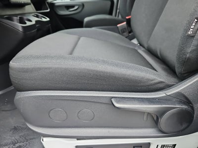 2026 Mercedes-Benz Sprinter 2500 Base
