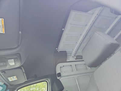 2026 Mercedes-Benz Sprinter 2500 Base