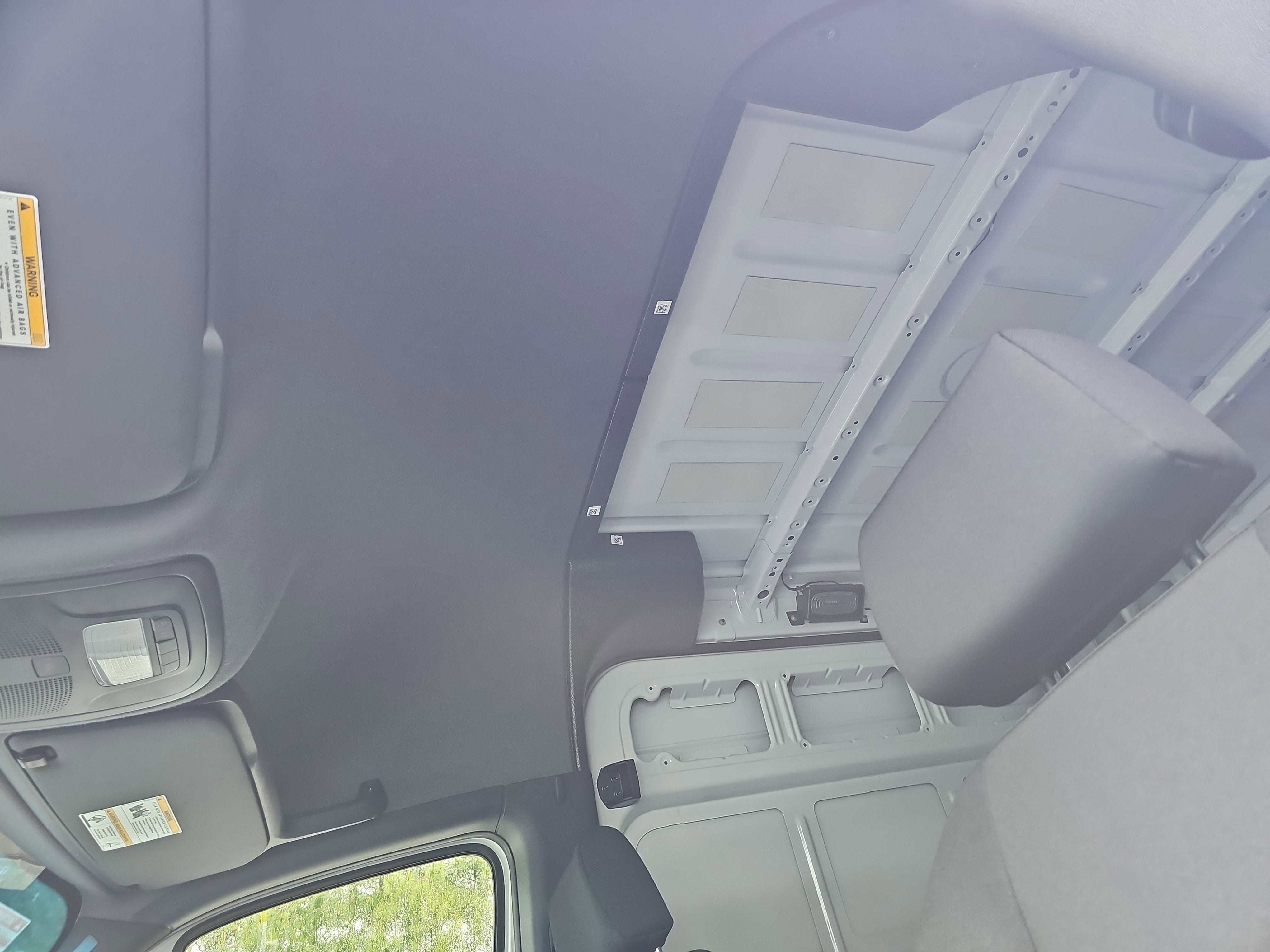2026 Mercedes-Benz Sprinter 2500 Base