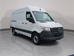 2026 Mercedes-Benz Sprinter 2500 Base