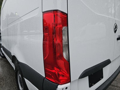 2026 Mercedes-Benz Sprinter 2500 Base