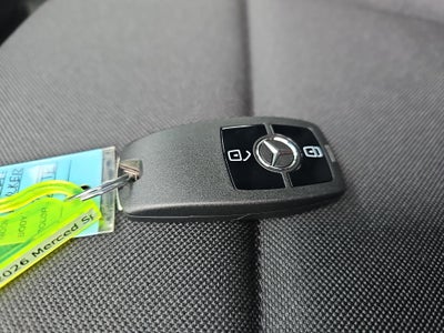 2026 Mercedes-Benz Sprinter 2500 Base