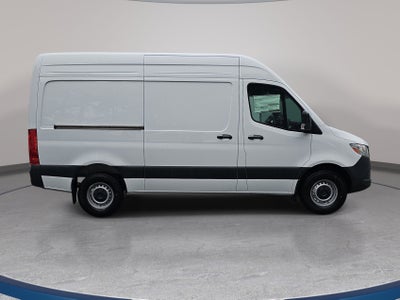 2026 Mercedes-Benz Sprinter 2500 Base
