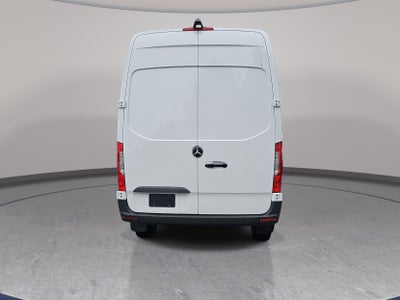 2026 Mercedes-Benz Sprinter 2500 Base
